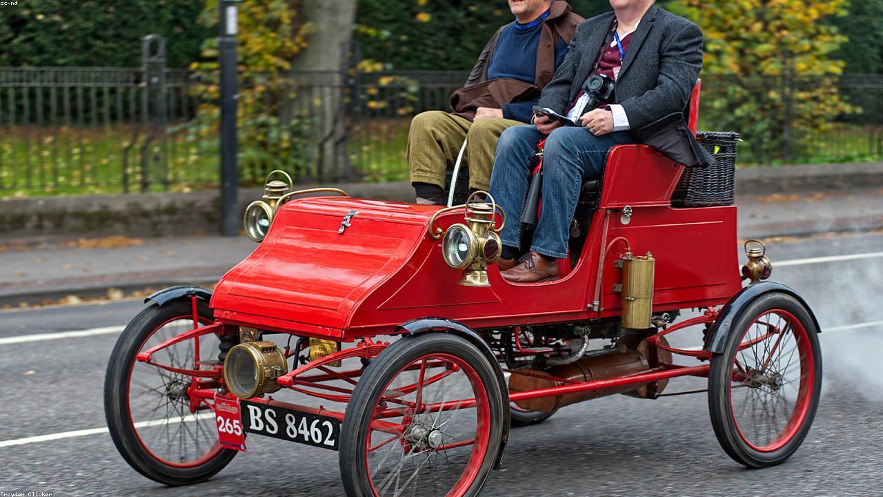 Auto verkoop illustratie